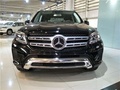 全新奔馳GLS450特價(jià)銷售 七座配置手續(xù)齊
