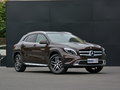 2017款奔馳GLA 全系現(xiàn)車銷售優(yōu)惠降價