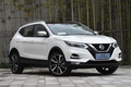東風(fēng)日產(chǎn)將投產(chǎn)“奔馳1.3T” 全新逍客等車或使用