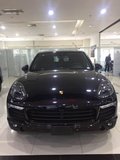 2016款保時捷卡宴SUV 低降爆惠卡宴現(xiàn)車