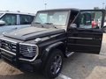 17款奔馳G500現(xiàn)車 超豪華SUV強(qiáng)動力爆惠