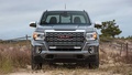全新GMC Canyon Denali皮卡亮相，造型更精致