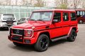 18款奔馳G500強悍越野性能卓越 現(xiàn)車銷售