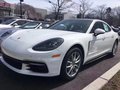 保時(shí)捷Panamera 靈動(dòng)超跑俏皮活力超拉風(fēng)