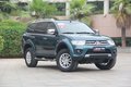 西安帕杰羅勁暢現(xiàn)車優(yōu)惠6萬 新報價公布