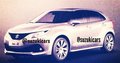曝鈴木iM-4/iK-2概念車(chē) 將于日內(nèi)瓦亮相