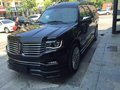 林肯領袖一號外交官 VlP重量級人物專車