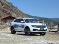 眾泰大邁X7自動擋/1.5T上市 售8.99萬起
