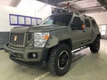喬治巴頓越野戰(zhàn)車新款到店 價(jià)格優(yōu)惠浮動(dòng)