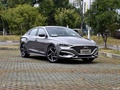 七臺思域優(yōu)惠 高性能現(xiàn)代車菲斯塔登場