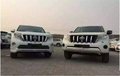 西安進(jìn)口霸道2700優(yōu)惠6萬元 現(xiàn)車供應(yīng)
