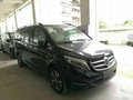 奔驰V级商务 V220/V250岁末低惠无限惊喜