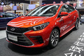 奇瑞艾瑞澤5 PLUS下月中上市 買車后終身免費保養(yǎng)