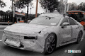 疑似小鵬內(nèi)部文件曝光：P7繼任車(chē)5月量產(chǎn) 神似奧迪A7