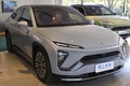 蔚來(lái)一季度新車交付量破2萬(wàn)輛！增速達(dá)小鵬5倍