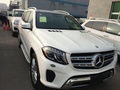 18新款加版奔馳GLS450 越野先鋒低價(jià)熱購(gòu)