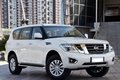 西安日產(chǎn)途樂SE現(xiàn)金優(yōu)惠1.5萬 現(xiàn)車低價