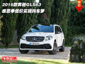 2016款奔馳GLS63 感恩季低價實現(xiàn)購車夢