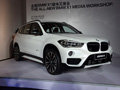 专治买车纠结症  宝马新X1对比奔驰GLA
