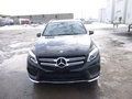 2018款奔驰GLE400现车 加版顶配雷达测距