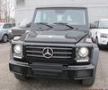 17款奔馳G500最強(qiáng)悍越野怪獸 4x42現(xiàn)車足