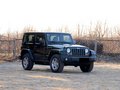 吉普牧馬人現(xiàn)車(chē) 怪獸級(jí)四驅(qū)越野超值之選