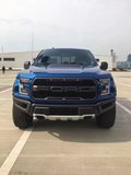 2017款福特猛禽F150 3.5T皮卡優惠不等人
