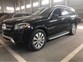 18款奔馳GLS450 詳細(xì)深解全路況七座SUV