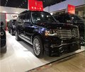 林肯领袖一号现车 大型豪华头等舱商务车