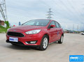 福特2015款福克斯直降2萬元 現(xiàn)車有售