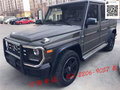 全新進(jìn)口奔馳G350現(xiàn)車 柴油d版勁惠全國(guó)