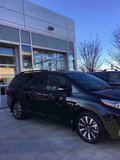 2018款豐田塞納商務車 全家出游功能齊全