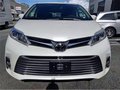 18款豐田塞納3.5L豪華商務(wù) 港口現(xiàn)車優(yōu)惠