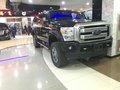 福特F250原廠改裝 猛獸利器展廳現車銷售