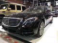 17款奔馳S500e油電混合 品牌豪車秒殺價(jià)