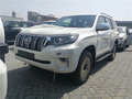 18款豐田霸道2700VX優(yōu)惠現(xiàn)車足 油耗數(shù)據(jù)