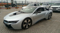 2019款寶馬i8 1.5T敞篷現(xiàn)車全球首發(fā)限量