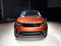 路虎发现五技术先锋耀眼SUV 诚信直销价