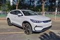 宋PLUS EV新車型實(shí)拍曝光！換搭華為電機(jī) 動(dòng)力下降