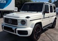 19款奔馳G500外商自帶 保上牌十月底交車