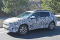 定位于RAV4和C-HR之間 豐田卡羅拉Cross諜照曝光