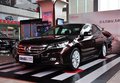 雅閣現車充足 鄂市最高優惠1.3萬元現金