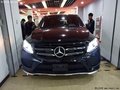 17款奔馳GLE43天津現車 進口AMG實力爆底