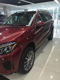 17款奔馳GLS450全港一臺 罕見撩紅114萬