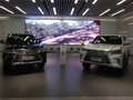 18款雷克薩斯LX570各版本 現(xiàn)車港口促銷