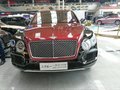 18款宾利添越特价销售 W12汽油版进口SUV