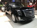 凱迪拉克總統一號全尺寸SUV 誠意特賣價