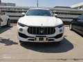 瑪莎拉蒂6月巔峰讓利重磅來襲 萊凡特SUV