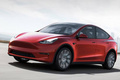 特斯拉德國工廠新消息！或于今年底生產(chǎn)Model Y