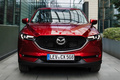 馬自達(dá)全新CX-50專利圖曝光！新格柵造型酷似繽智